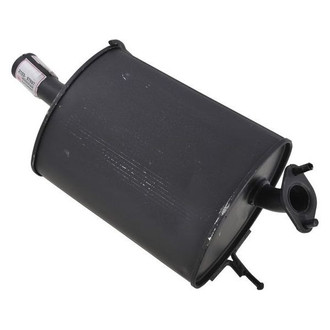 iD Select® - Exhaust Muffler Assembly