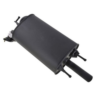 iD Select® - Rear Exhaust Muffler Assembly