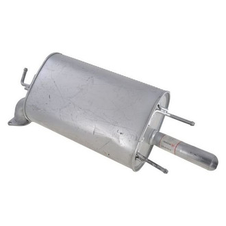 iD Select® - Rear Exhaust Muffler Assembly