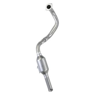 iD Select® - Rear Exhaust Muffler Assembly