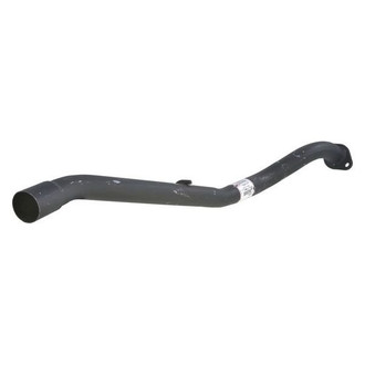 iD Select® - Aluminized Steel Exhaust Tailpipe