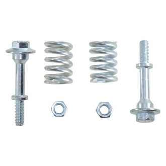 iD Select® - Exhaust Flange Bolt Spring