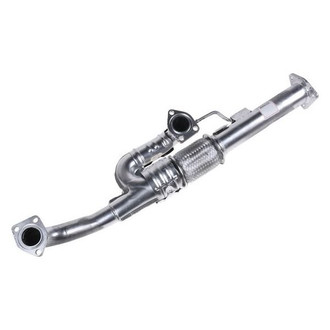 iD Select® - Exhaust Pipe