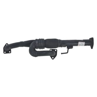 iD Select® - Exhaust Pipe