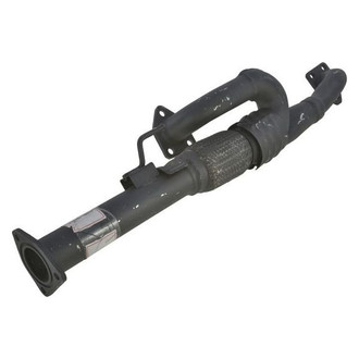 iD Select® - Exhaust Pipe