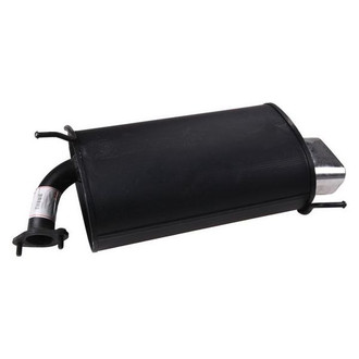 iD Select® - Exhaust Muffler Assembly