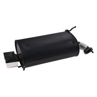 iD Select® - Driver Side Exhaust Muffler Assembly