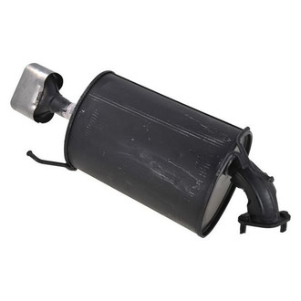 iD Select® - Exhaust Muffler Assembly