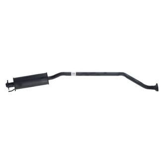 iD Select® - Exhaust Muffler Assembly
