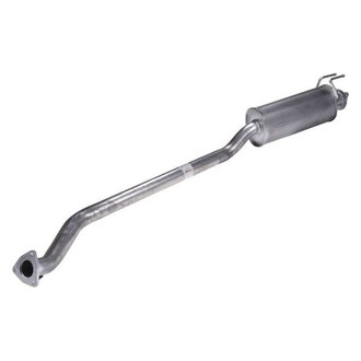 iD Select® - Center Exhaust Muffler Assembly
