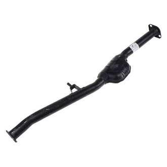 iD Select® - Center Exhaust Muffler Assembly
