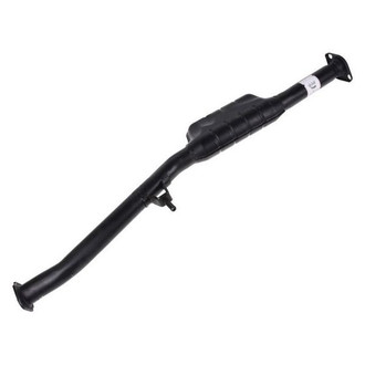 iD Select® - Center Exhaust Muffler Assembly
