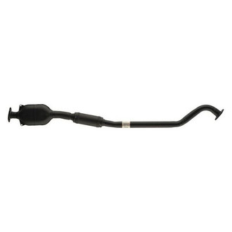 iD Select® - Center Exhaust Muffler Assembly