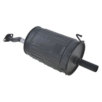 iD Select® - Rear Exhaust Muffler Assembly