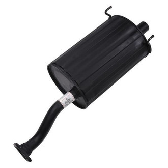 iD Select® - Rear Exhaust Muffler Assembly