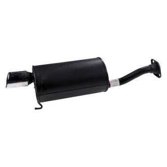 iD Select® - Exhaust Muffler Assembly