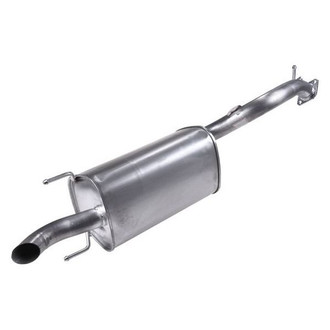 iD Select® - Rear Exhaust Muffler Assembly