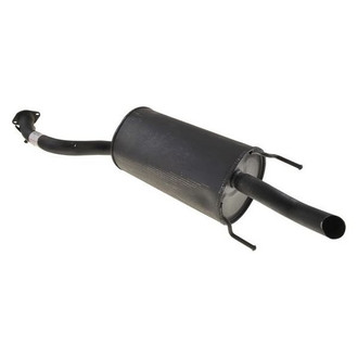 iD Select® - Rear Exhaust Muffler Assembly