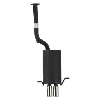 iD Select® - Rear Exhaust Muffler Assembly