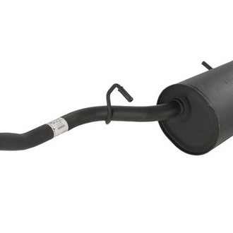 iD Select® - Rear Exhaust Muffler Assembly