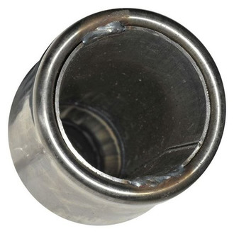iD Select® - Rear Exhaust Muffler Assembly