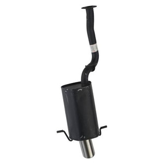iD Select® - Rear Exhaust Muffler Assembly