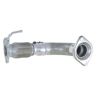 iD Select® - Exhaust Pipe