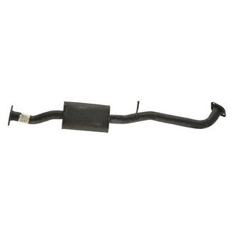 iD Select® - Center Exhaust Muffler Assembly