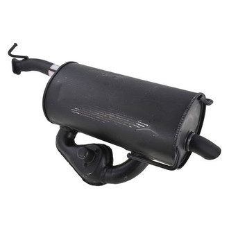 iD Select® - Rear Exhaust Muffler Assembly