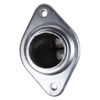 iD Select® - Exhaust Pipe