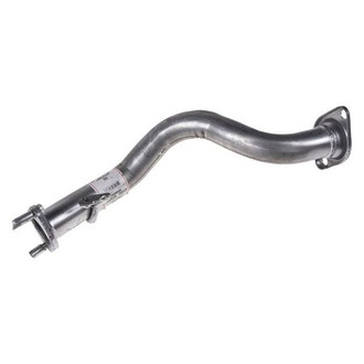 iD Select® - Exhaust Pipe