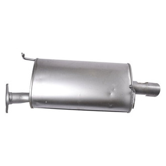 iD Select® - Rear Exhaust Muffler Assembly