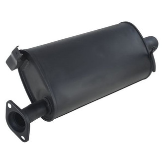 iD Select® - Rear Exhaust Muffler Assembly