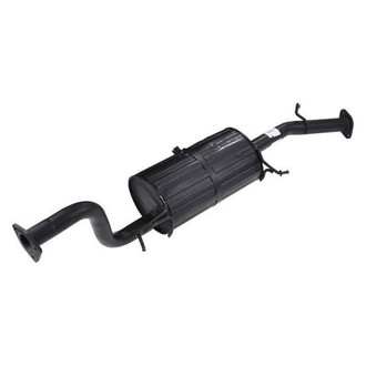 iD Select® - Rear Exhaust Muffler Assembly