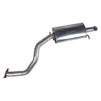 iD Select® - Exhaust Tail Pipe