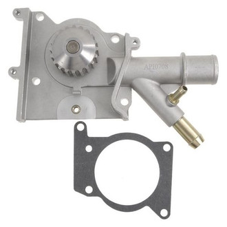 iD Select® - Engine Coolant Water Pump