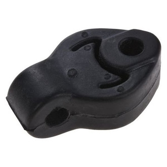 iD Select® - Exhaust Mount