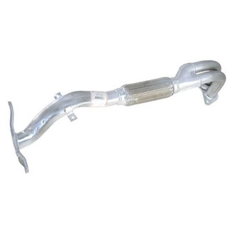 iD Select® - Exhaust Pipe