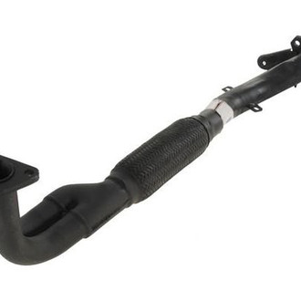 iD Select® - Exhaust Pipe