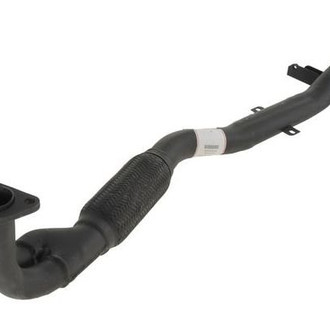 iD Select® - Exhaust Pipe