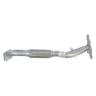 iD Select® - Exhaust Pipe