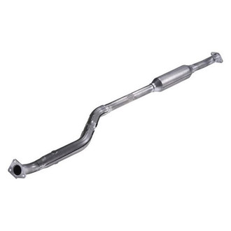iD Select® - Exhaust Pipe