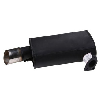 iD Select® - Exhaust Muffler Assembly