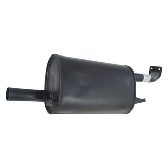 iD Select® - Rear Exhaust Muffler Assembly