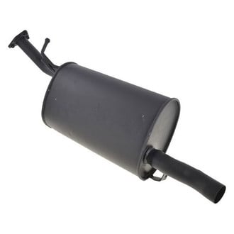 iD Select® - Rear Exhaust Muffler Assembly