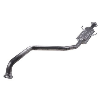 iD Select® - Exhaust Muffler Assembly