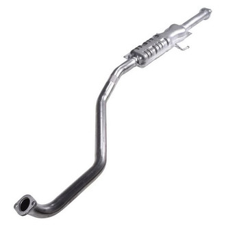iD Select® - Center Exhaust Muffler Assembly