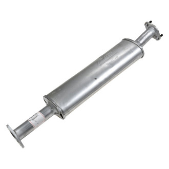 iD Select® - Center Exhaust Muffler Assembly
