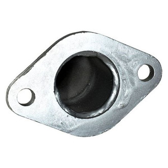 iD Select® - Center Exhaust Muffler Assembly
