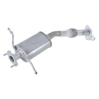 iD Select® - Front Exhaust Muffler Assembly